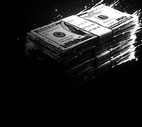 Забирай все деньги